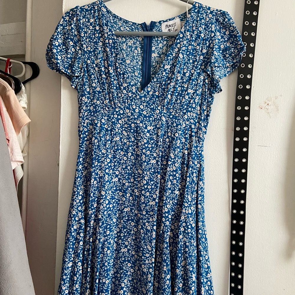 Princesses Polly dress